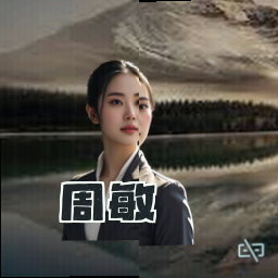 周敏