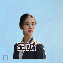 王诚